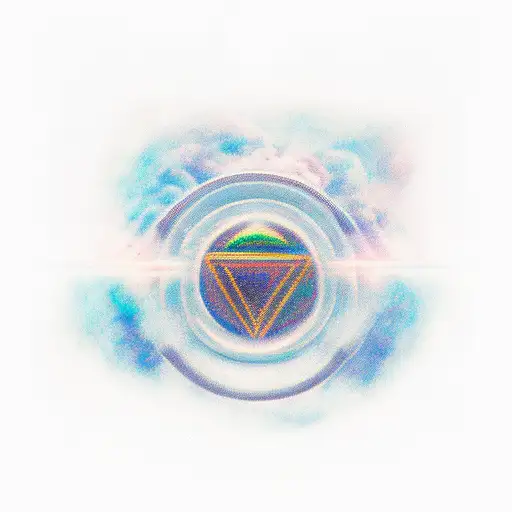 interstellar tattoo design idea