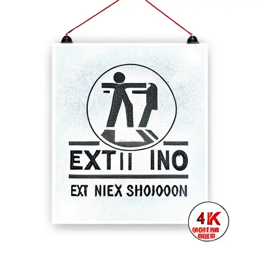 Street sign that reads exit 40  tattoo design idea