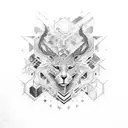 sol tattoo design idea