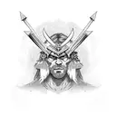 thorfinn  tattoo design idea