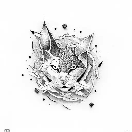 bandage on arm tattoo design idea