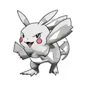 Pokémon tattoo design idea