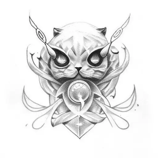 So I want this small tattoo under my collarbone, I want the sign of infinity merged with these numbers - 72 and 76. for  tattoo design idea