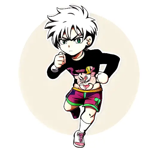 Cristiano Ronaldo tattoo design idea