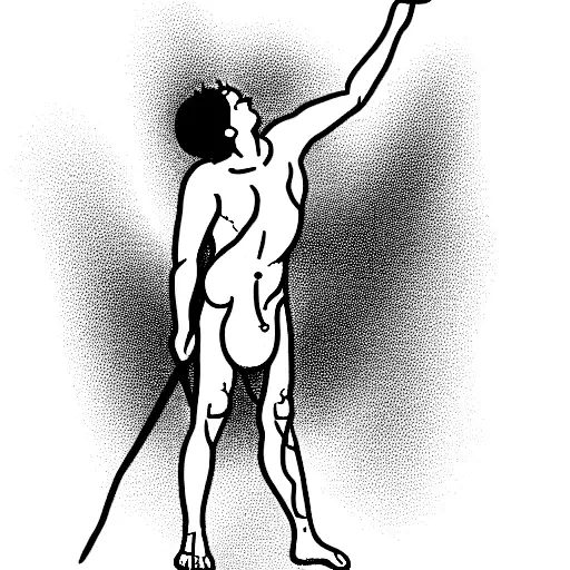 I'm calling on the God of David Who made a shepherd boy courageous I may not face Goliath But I've got my own giants tattoo design idea