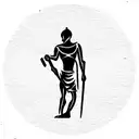 David and Goliath  tattoo design idea