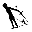 David and Goliath  tattoo design idea