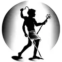 I'm calling on the God of David Who made a shepherd boy courageous I may not face Goliath But I've got my own giants tattoo design idea