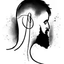 I'm calling on the God of David Who made a shepherd boy courageous I may not face Goliath But I've got my own giants tattoo design idea