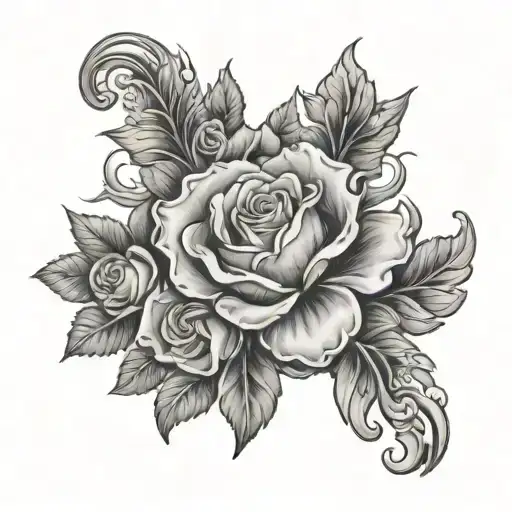 in memory tattoo for brother tattoo design idea