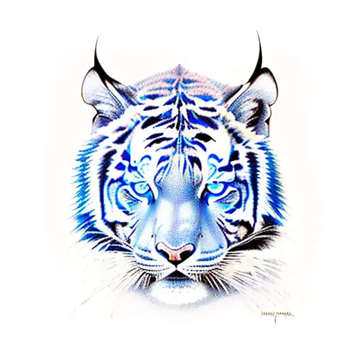Tiger Tattoos: Placement, Tattoo Styles & Ideas