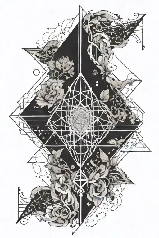 bring me the horizon tattoo design idea