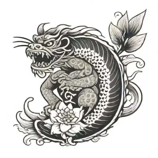 I want a tattoo that says mum and her date of birth which is 18/04/1964 tattoo design idea