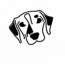 cisco systems and beagle dog tattoo design idea