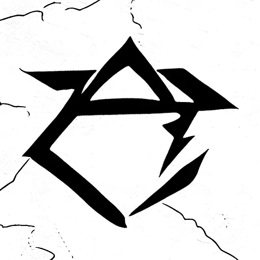 metallica tattoo design idea