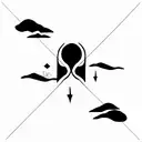 kaizen tattoo design idea