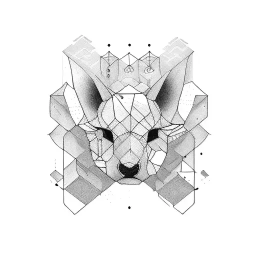 3 siblings tattoo design idea