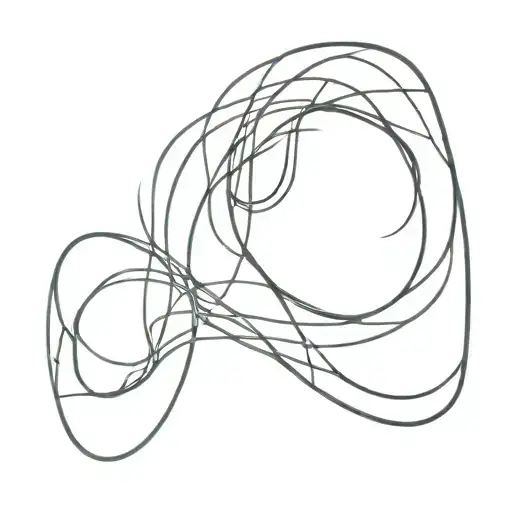 xanax tattoo design idea