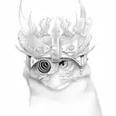 4 Better 4 Worse 4 Life tattoo design idea