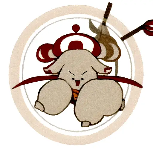 clan nara  tattoo design idea