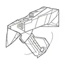 army tattoo design idea