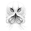 seraphim tattoo design idea