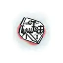 trust no one words tattoo design idea