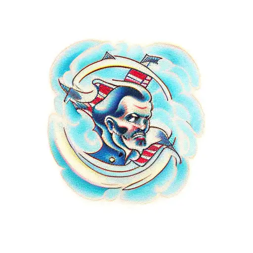 3 siblings  tattoo design idea