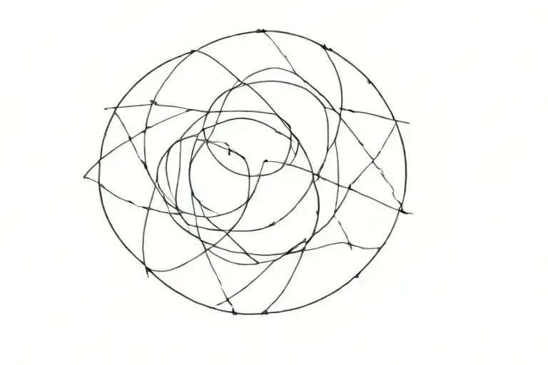 Unbroken Layout Design 85+ Unbroken Tattoo Ideas in 2026 - BlackInk AI