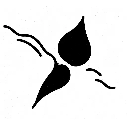 you bleed just to know, you're alive tattoo design idea