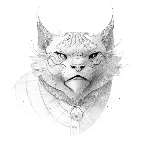 BTS tattoo design idea