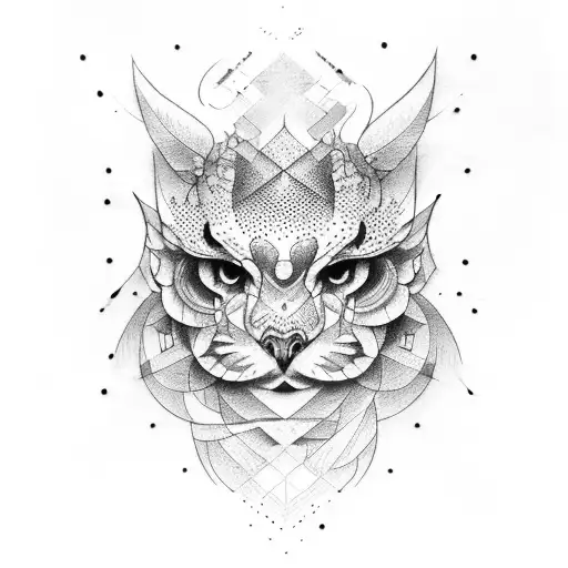 DS tattoo design idea