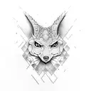 DS tattoo design idea