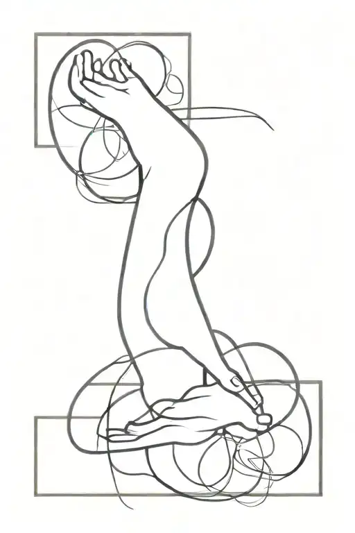 'change agent' tattoo design idea