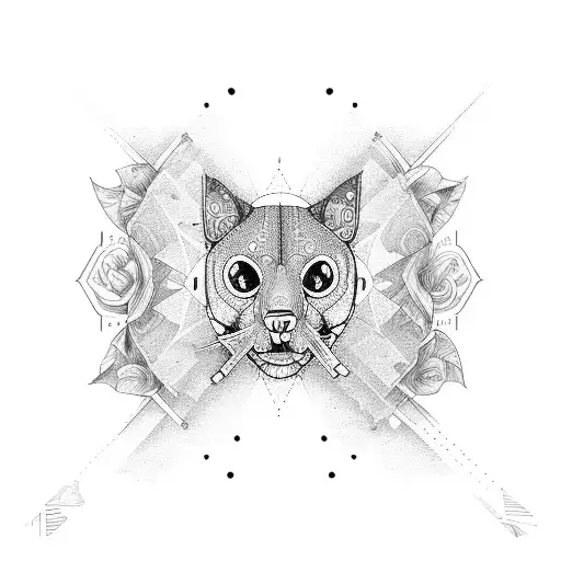 Mac Miller  tattoo design idea