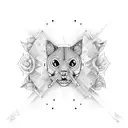 Mac Miller  tattoo design idea