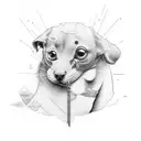 Mac Miller  tattoo design idea