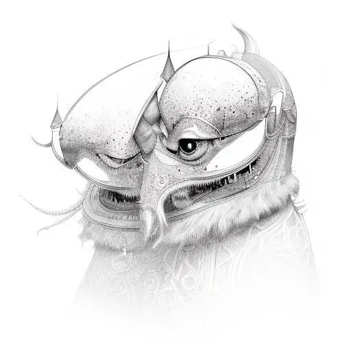 bismillah tattoo design idea