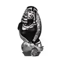 cleopatra tattoo design idea