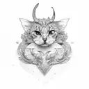 philosophy  tattoo design idea