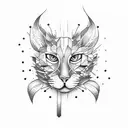 philosophy  tattoo design idea