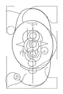 know thyself tattoo design idea