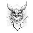 the road not taken tattoo design idea