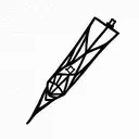 create your own reality tattoo design idea
