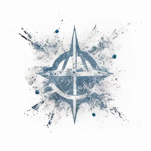 420 friendly Call of duty with Formula 1 tattoo design idea