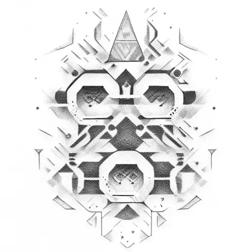 420 friendly Formula 1 tattoo design idea