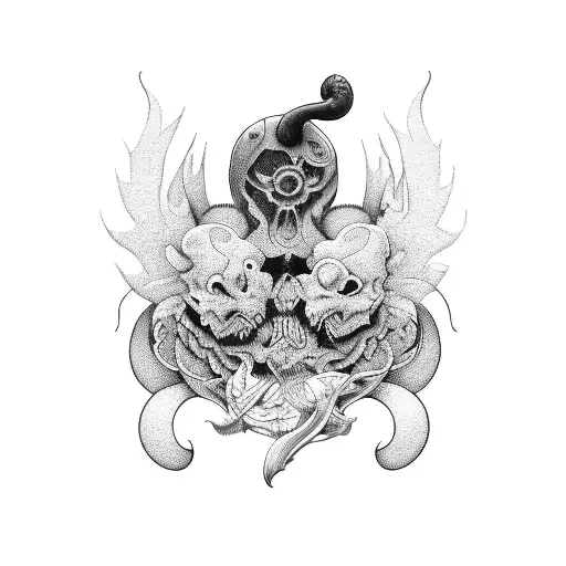 smith tattoo design idea