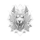 smith tattoo design idea