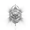 smith tattoo design idea