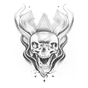 smith tattoo design idea